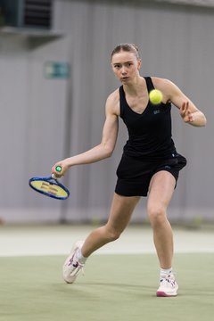 Bild 275 - NL TSV Glinde II - Tennisverein Lohne II : Ergebnis: 5:1